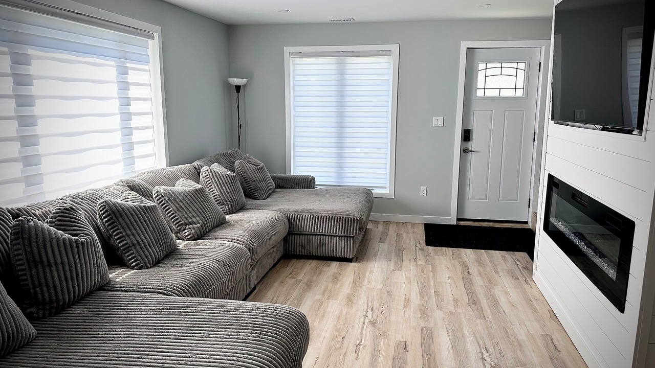 Photo of Livingroom in St. Williams