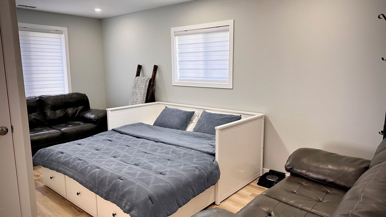 Photo of Bedroom in St. Williams