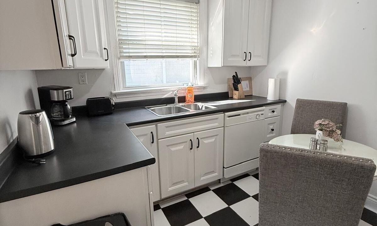 Photo of Kitchen in Burlington