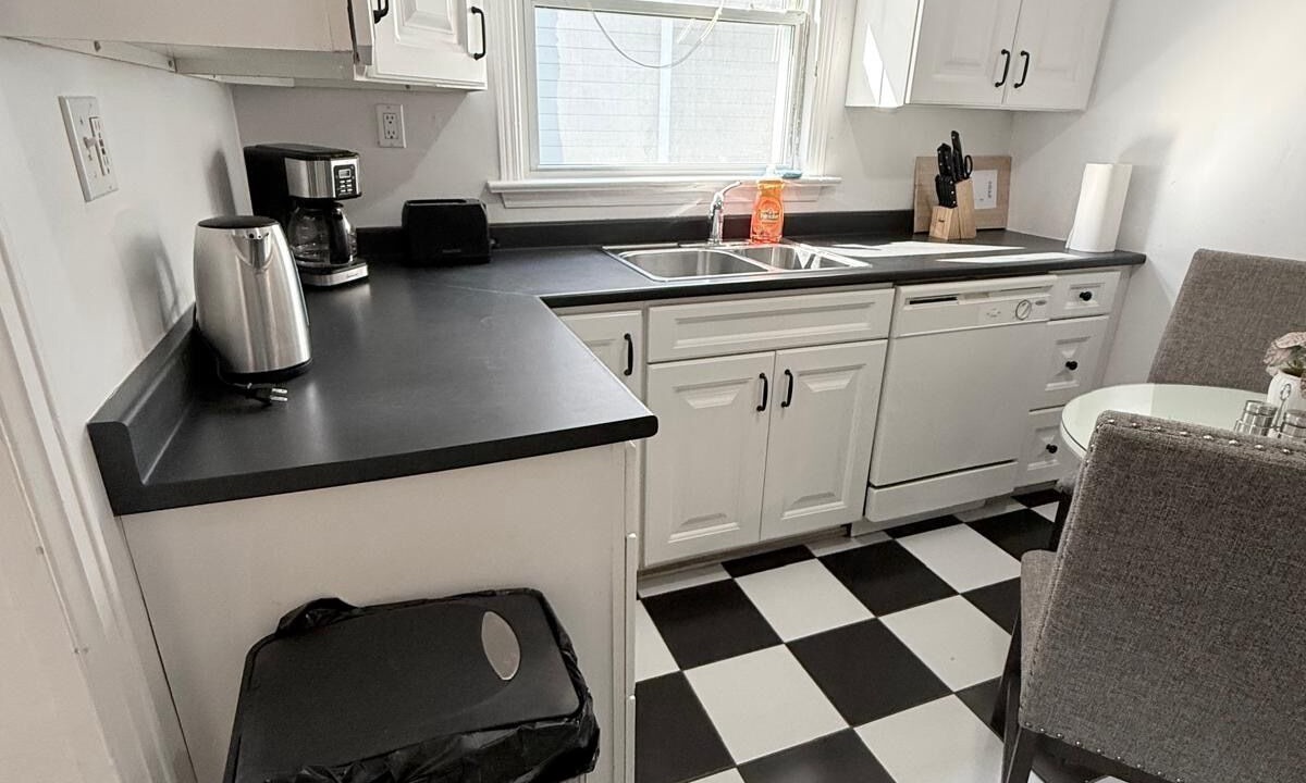 Photo of Kitchen in Burlington
