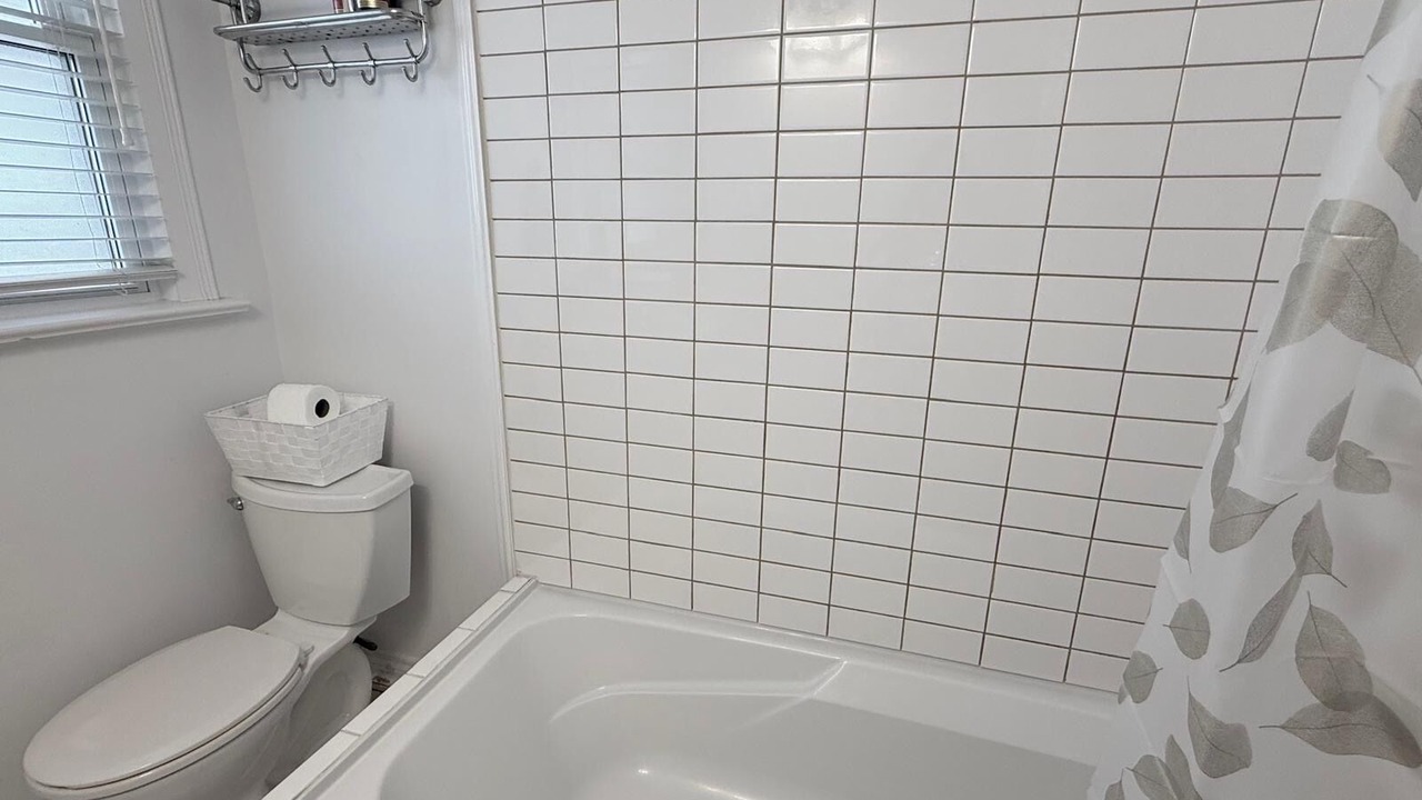 Photo of Bathroom in Burlington