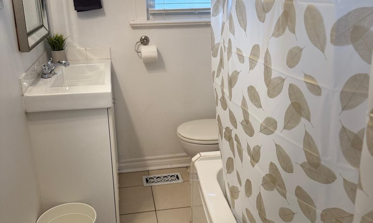 Photo of Bathroom in Burlington