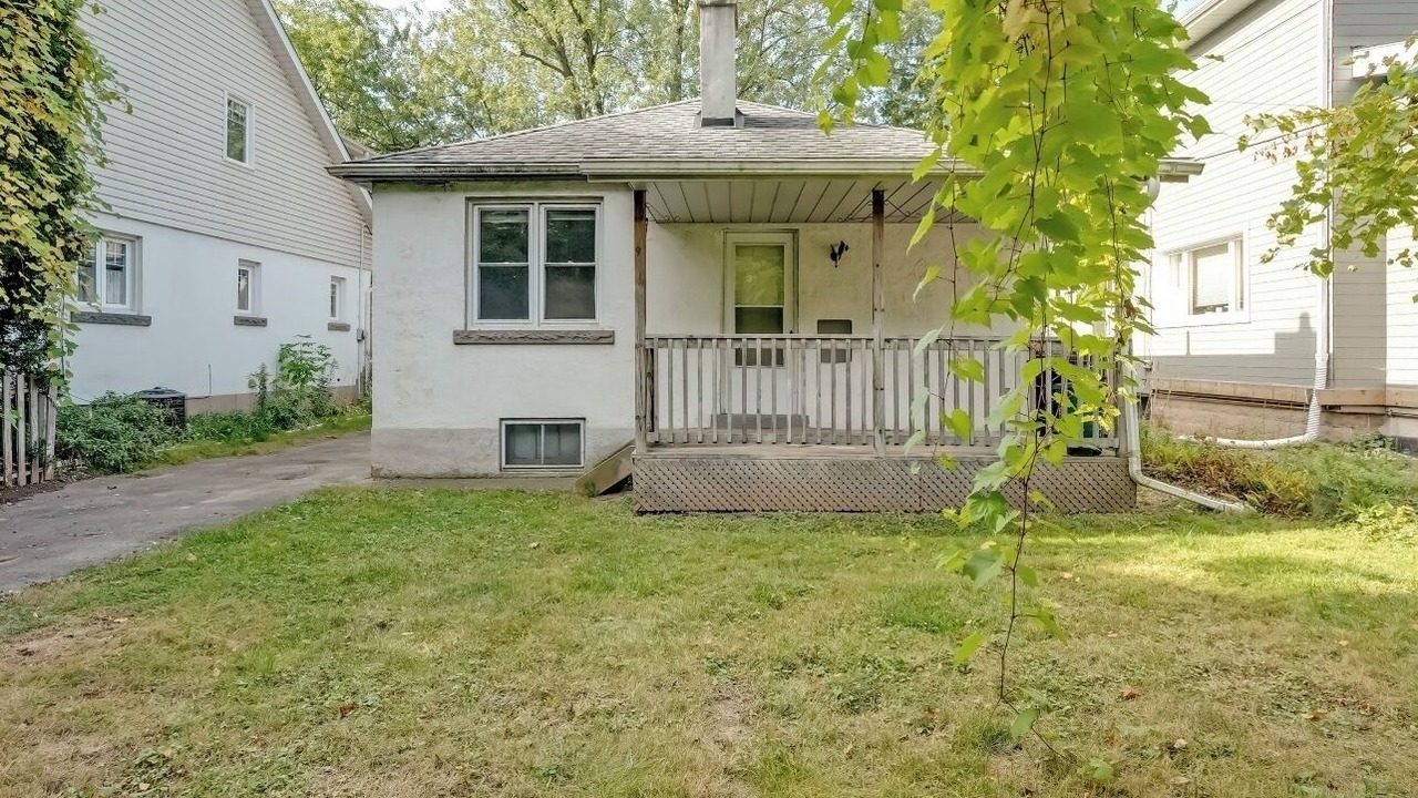 Photo of Outdoor in Burlington
