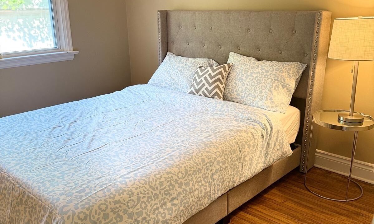 Photo of Bedroom in Burlington