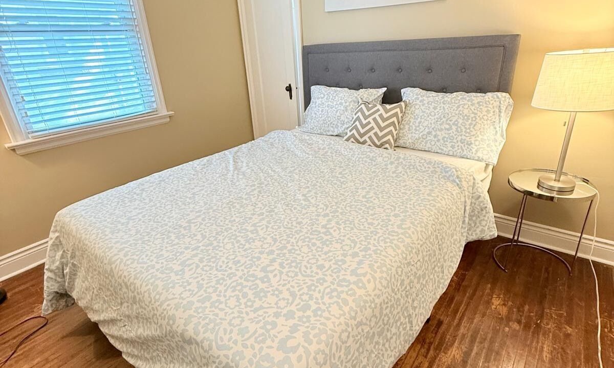 Photo of Bedroom in Burlington