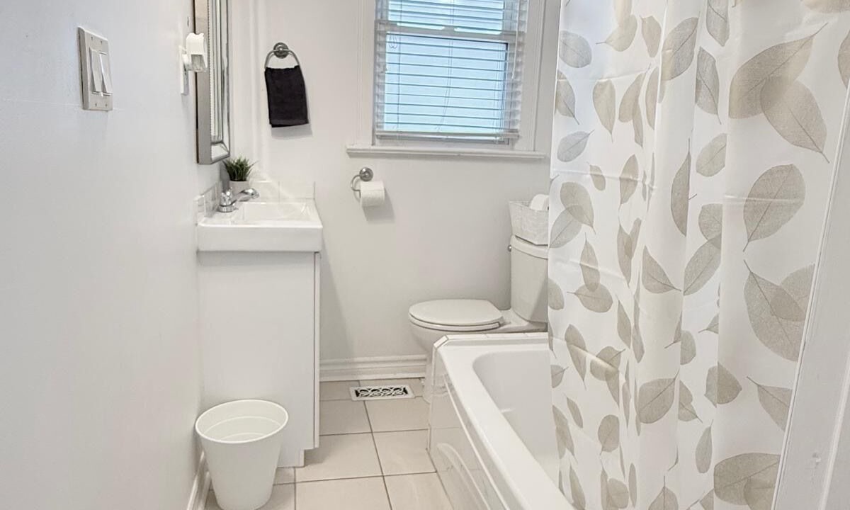 Photo of Bathroom in Burlington