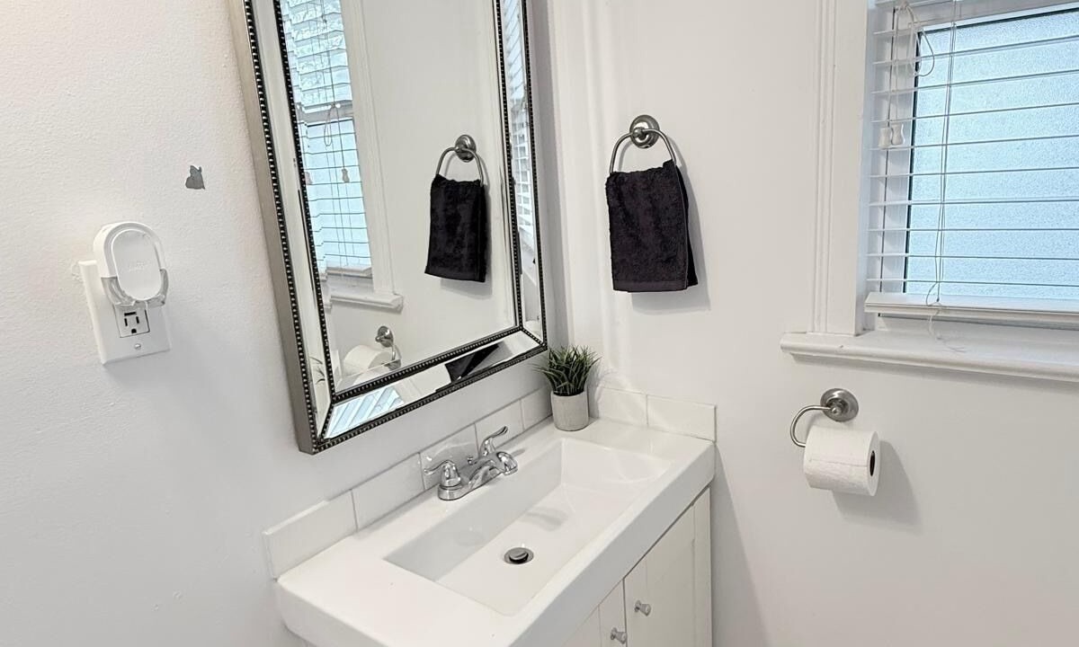 Photo of Bathroom in Burlington