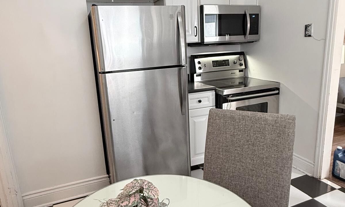 Photo of Kitchen in Burlington