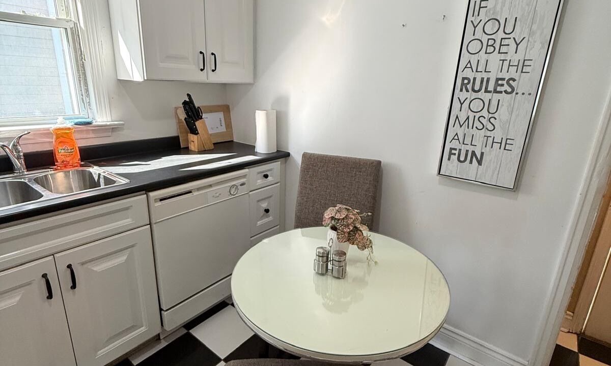Photo of Kitchen in Burlington