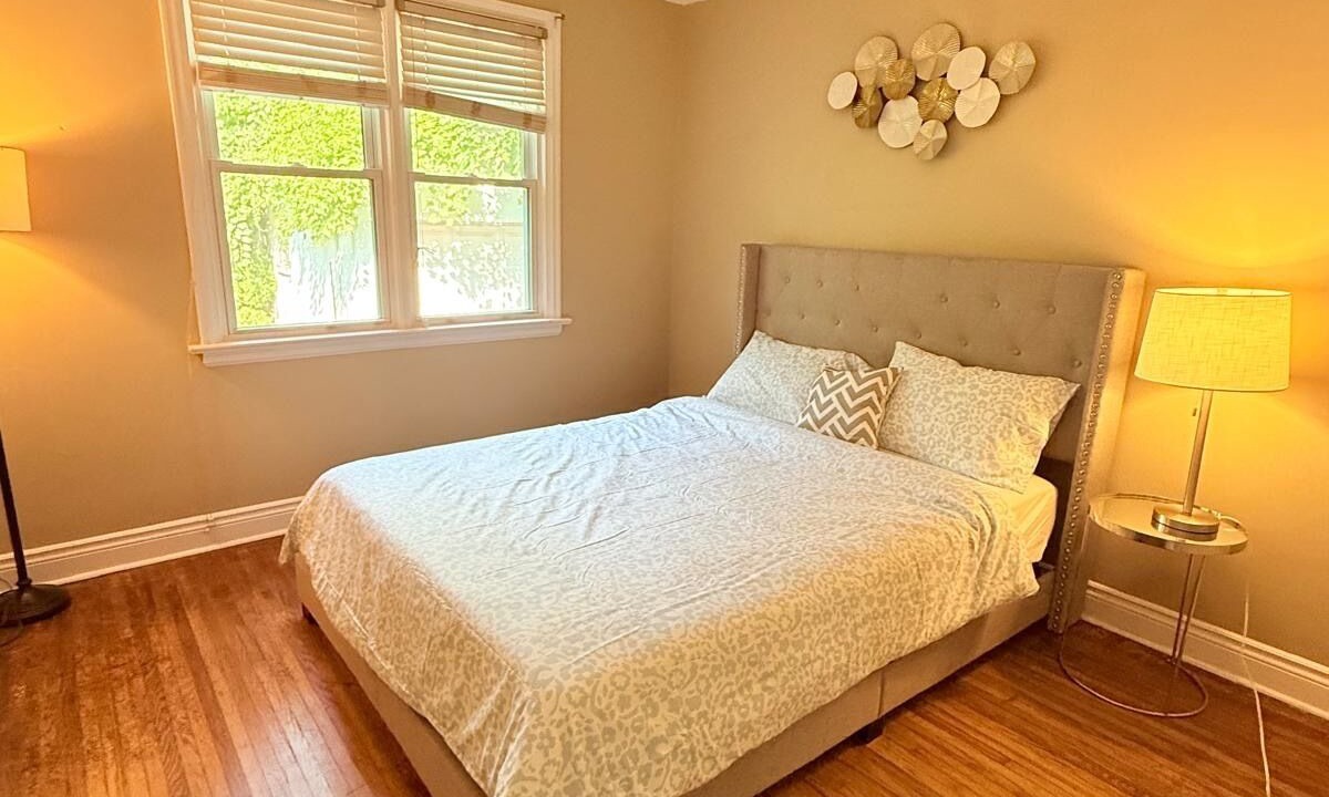 Photo of Bedroom in Burlington