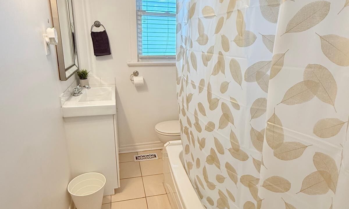 Photo of Bathroom in Burlington