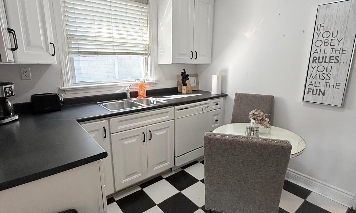 Photo of Kitchen in Burlington