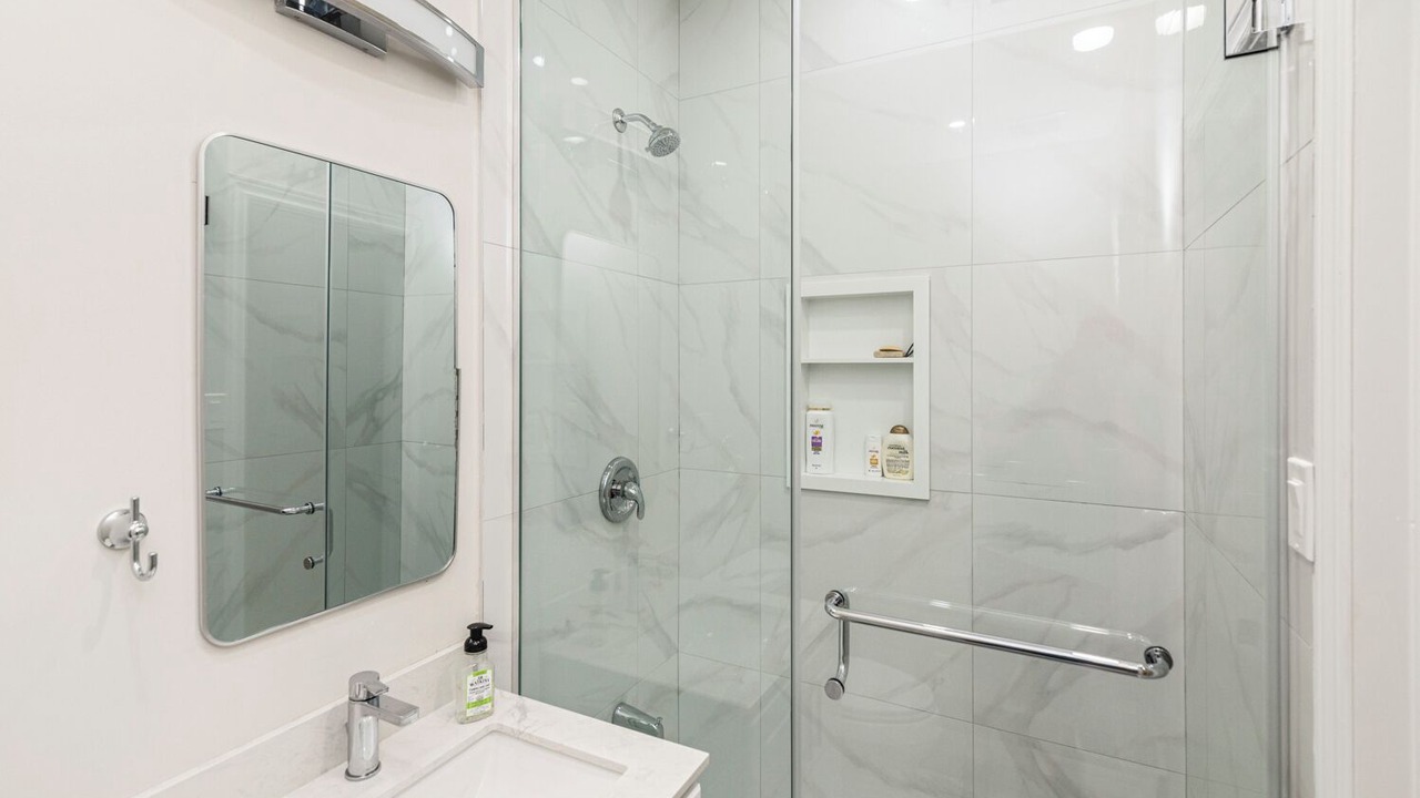 Photo of Bathroom in Hamilton