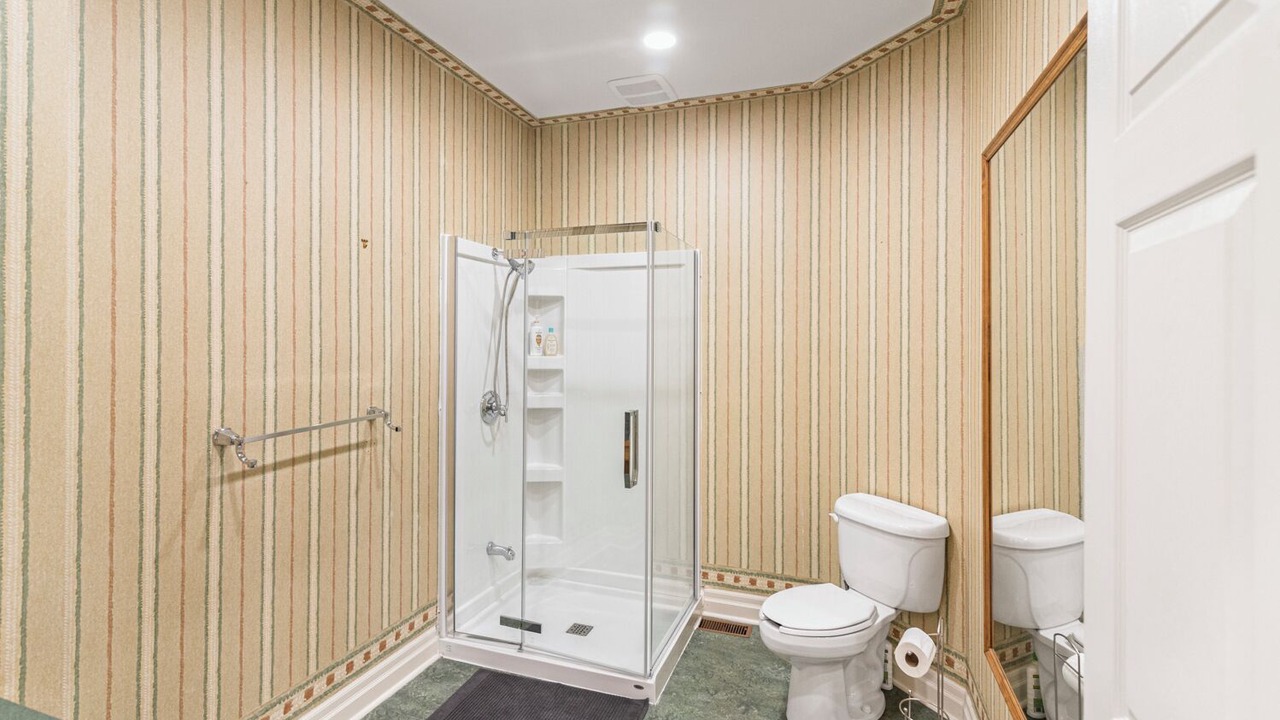Photo of Bathroom in Hamilton