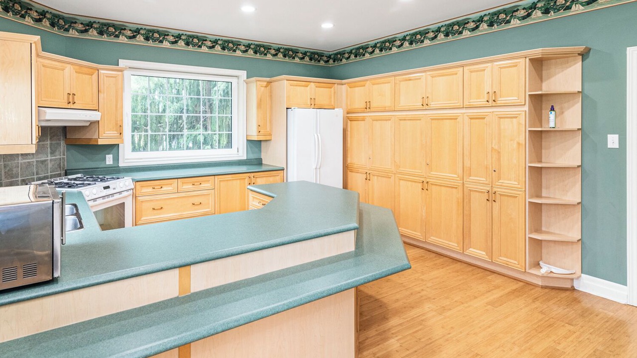 Photo of Kitchen in Hamilton