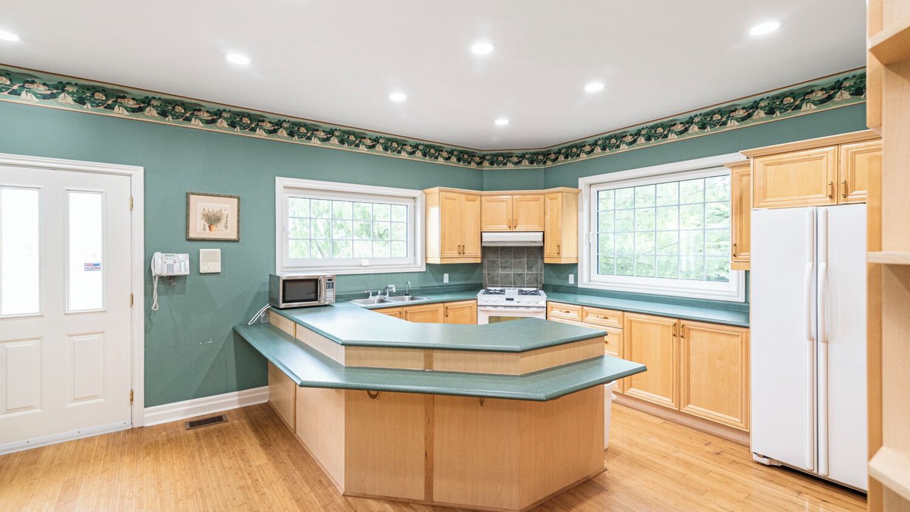 Photo of Kitchen in Hamilton