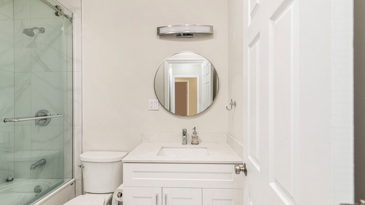 Photo of Bathroom in Hamilton