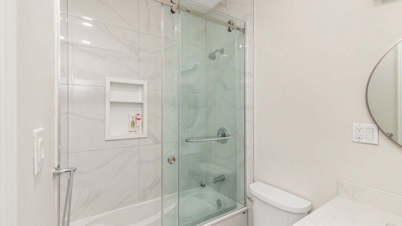 Photo of Bathroom in Hamilton