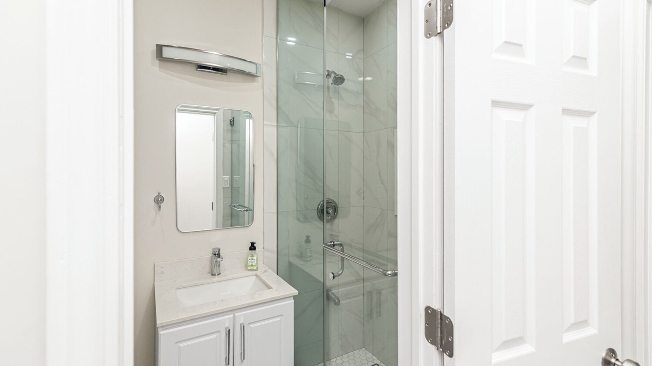 Photo of Bathroom in Hamilton