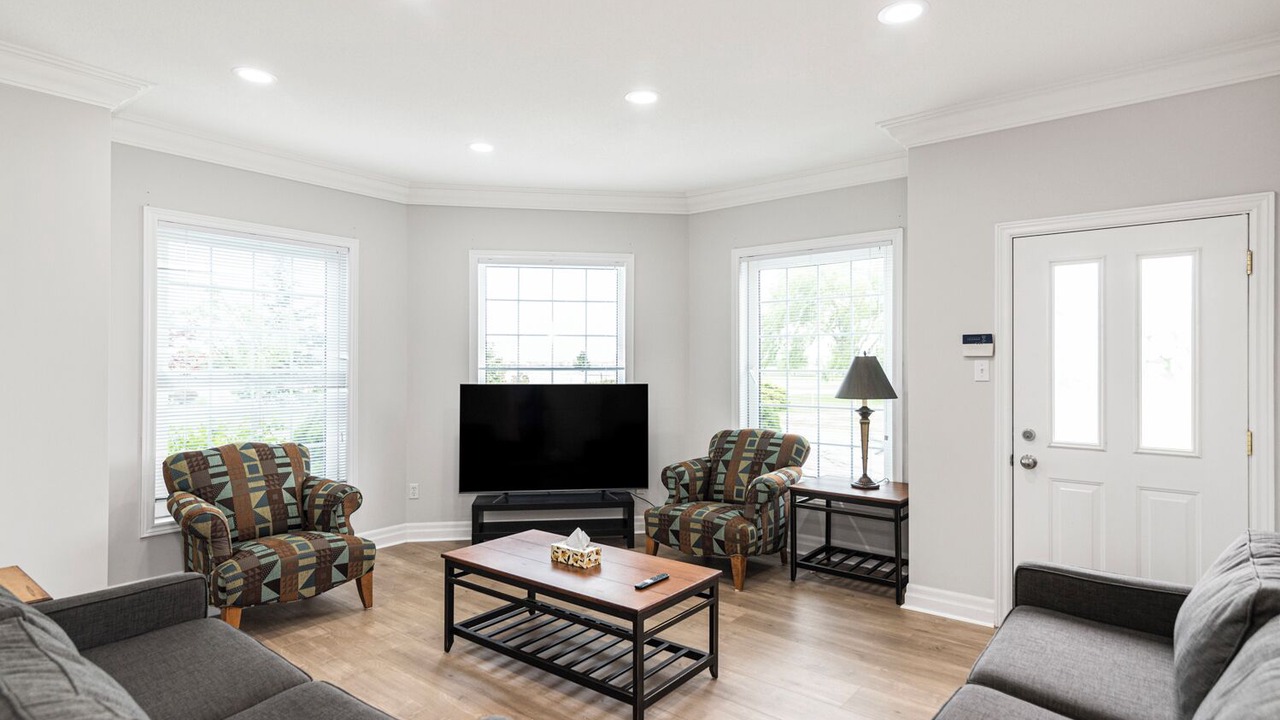 Photo of Livingroom in Hamilton