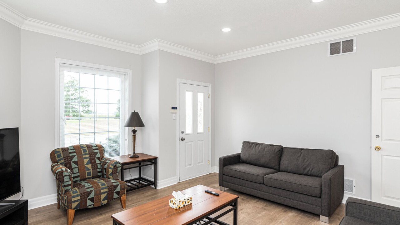 Photo of Livingroom in Hamilton