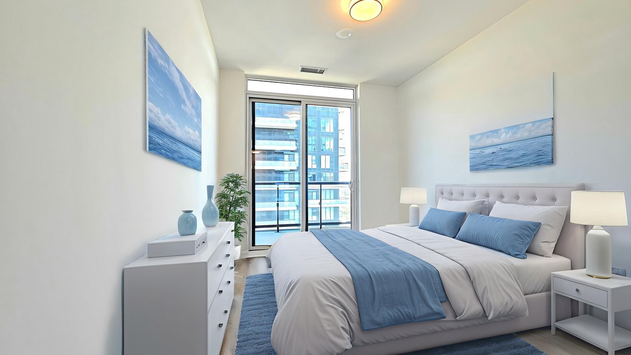 Photo of Bedroom in North York