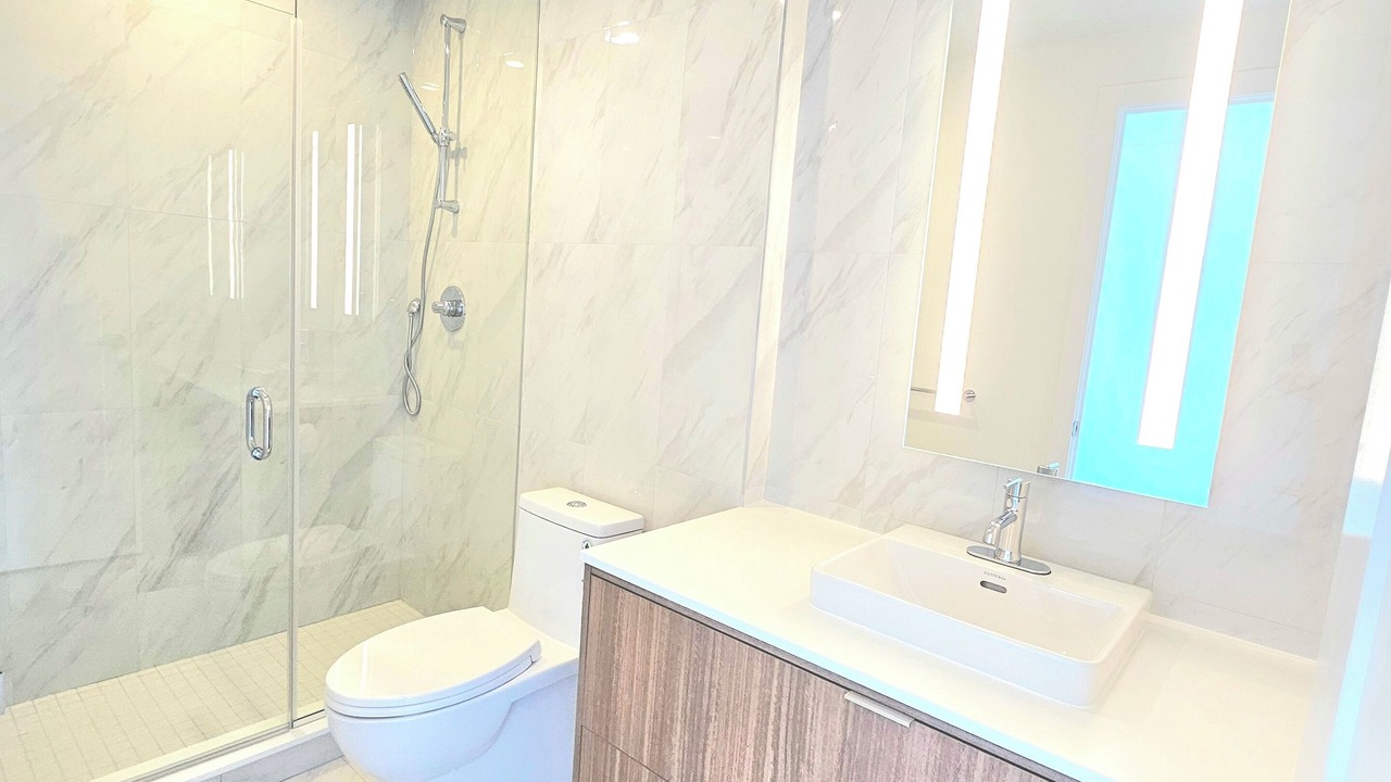 Photo of Bathroom in North York