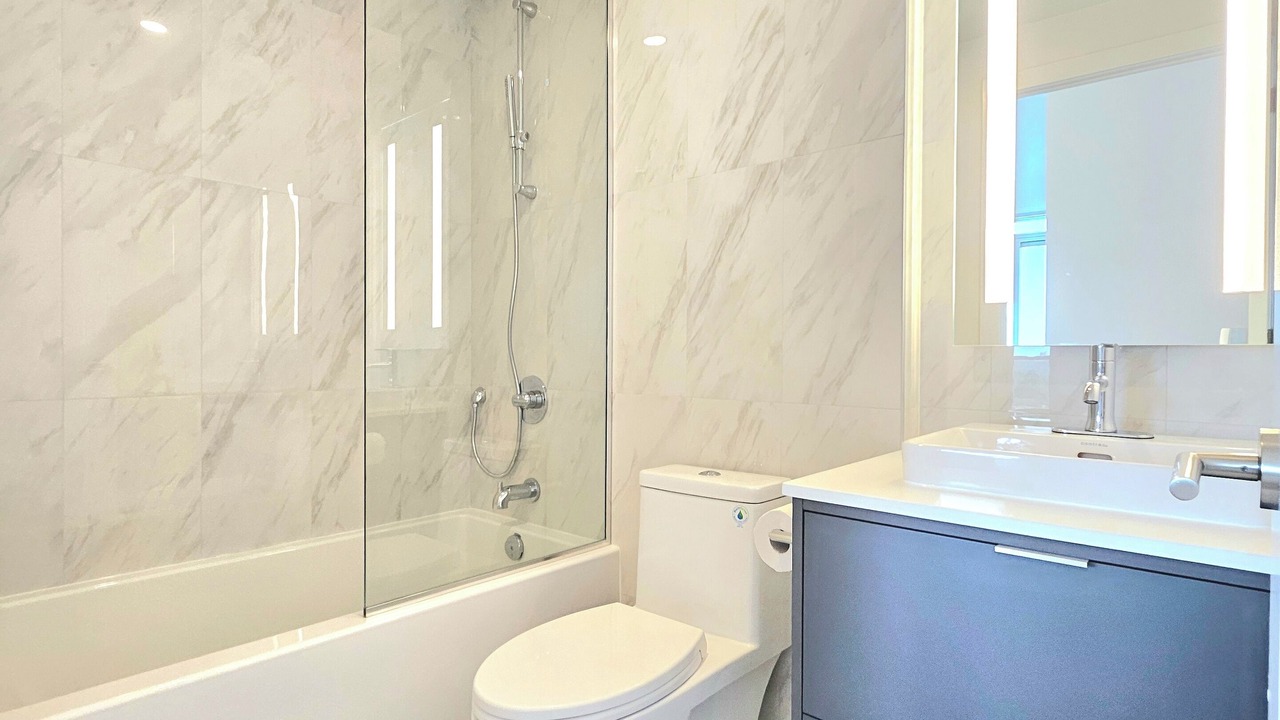 Photo of Bathroom in North York