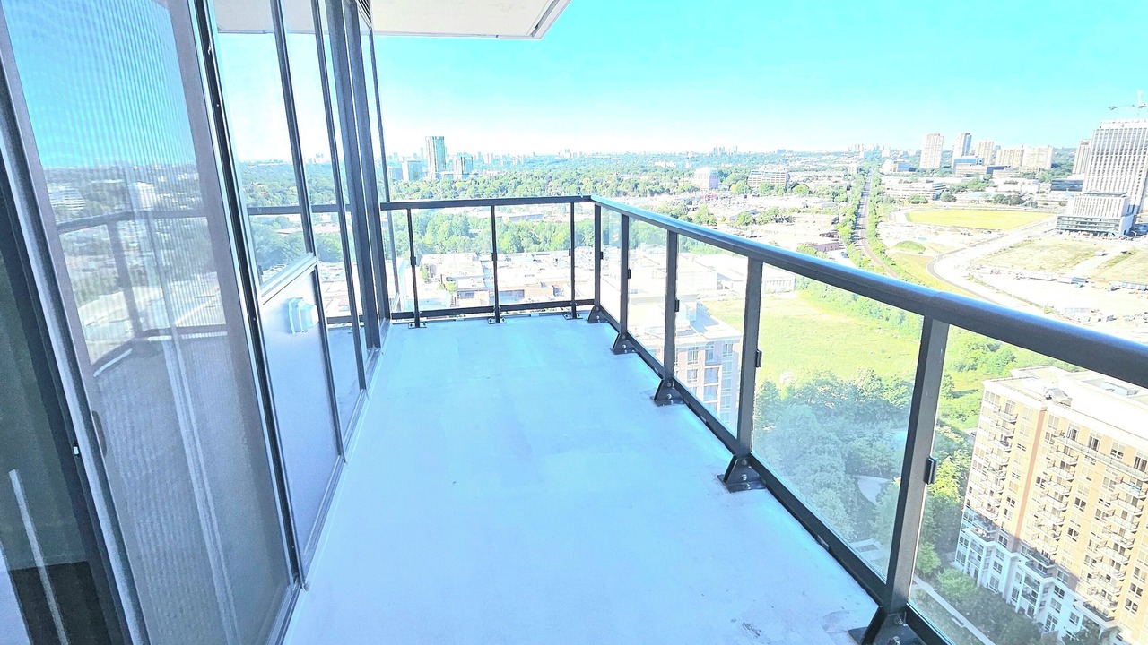 Photo of Outdoor in North York