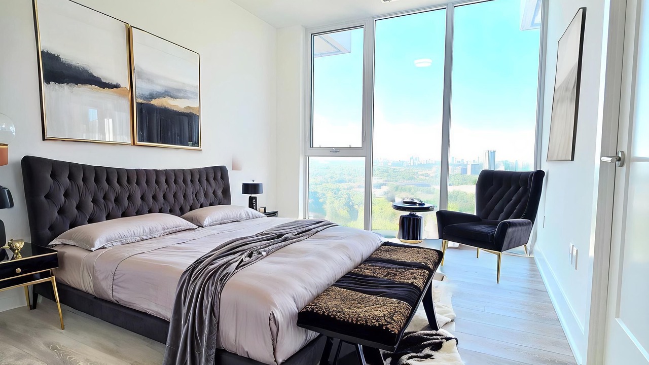 Photo of Bedroom in North York