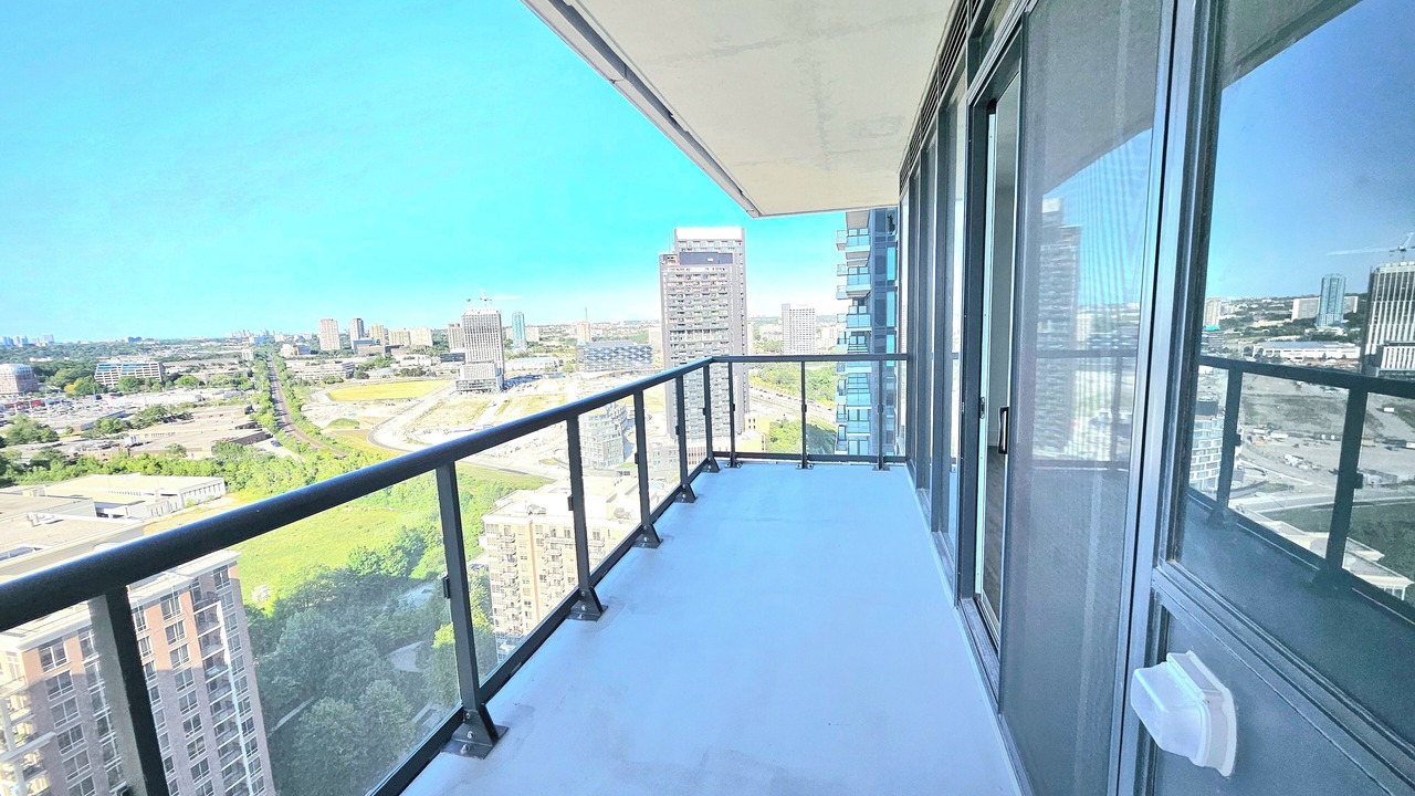 Photo of Outdoor in North York