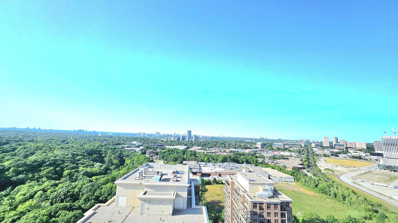 Photo of Outdoor in North York