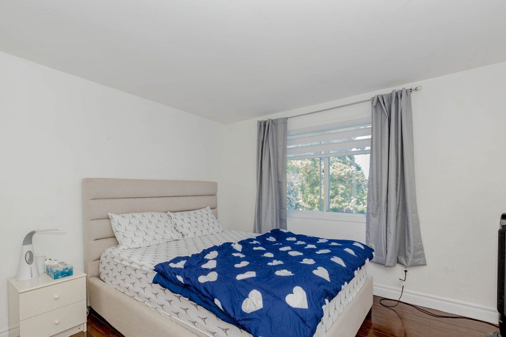 Photo of Bedroom in Mississauga