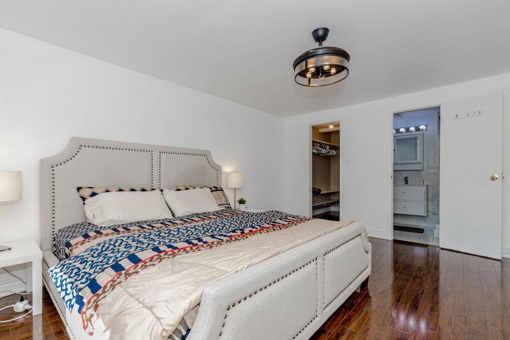 Photo of Bedroom in Mississauga