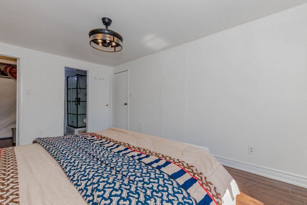 Photo of Bedroom in Mississauga