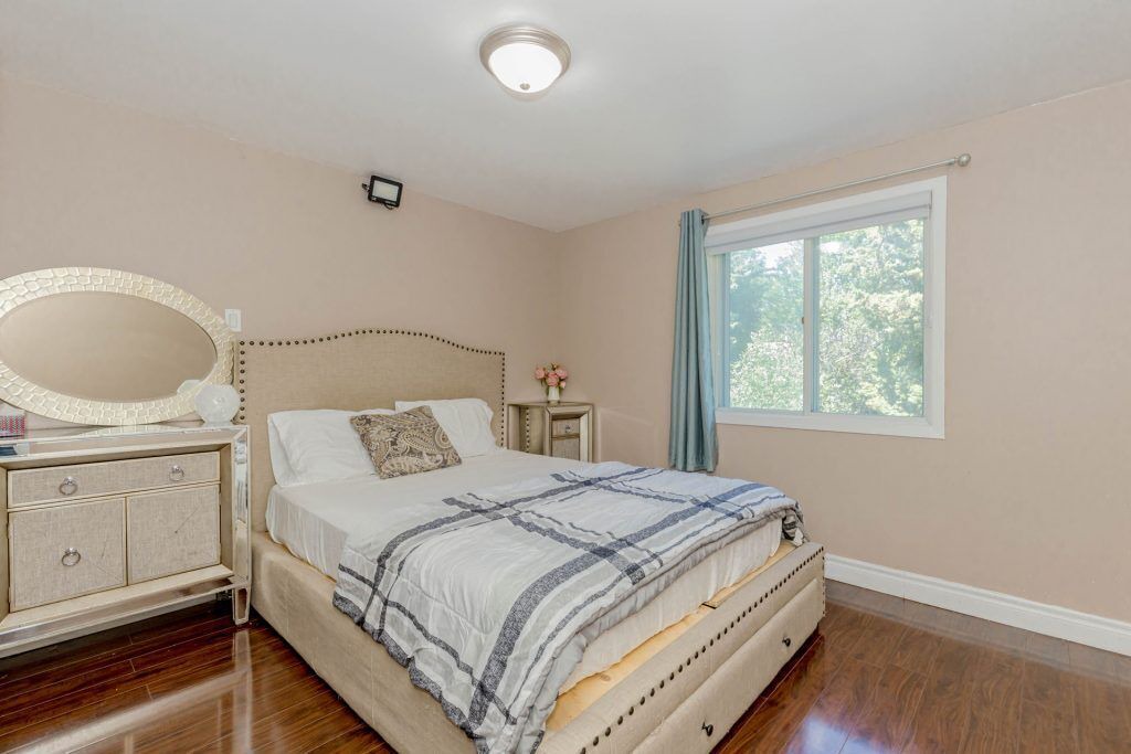 Photo of Bedroom in Mississauga