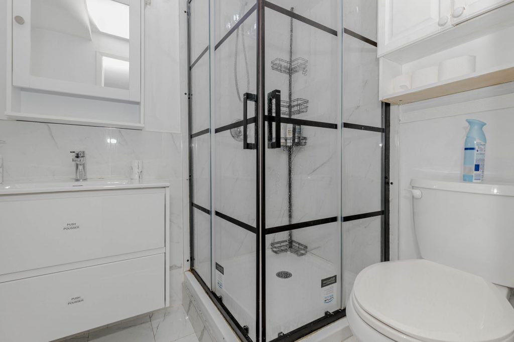 Photo of Bathroom in Mississauga