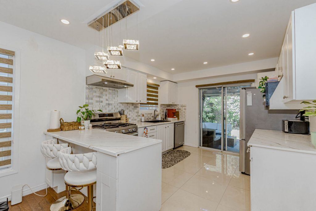 Photo of Kitchen in Mississauga