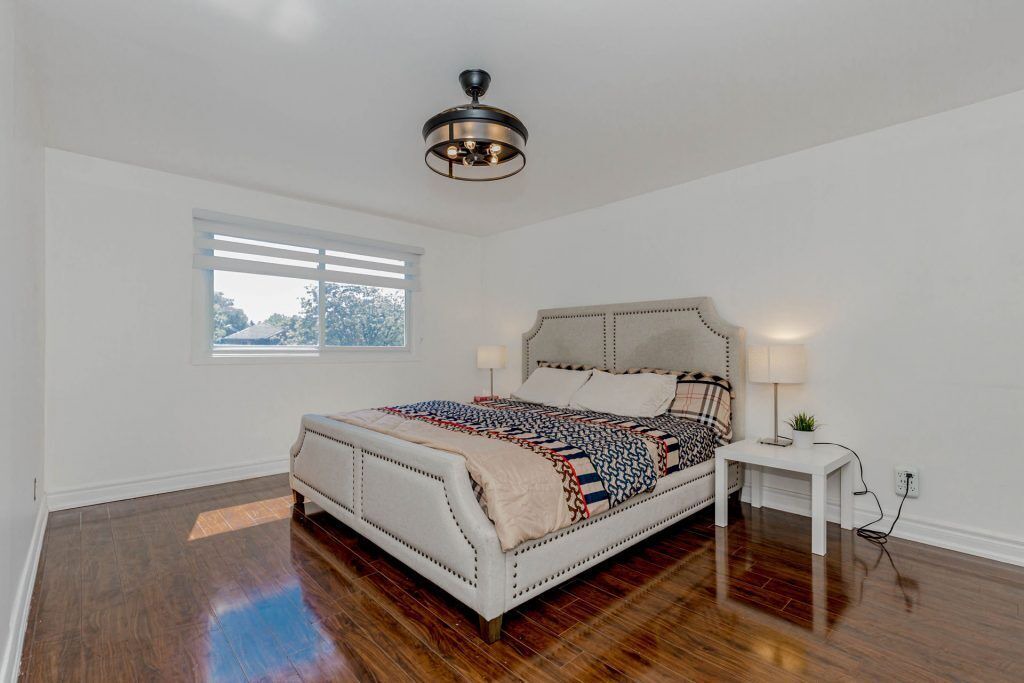 Photo of Bedroom in Mississauga