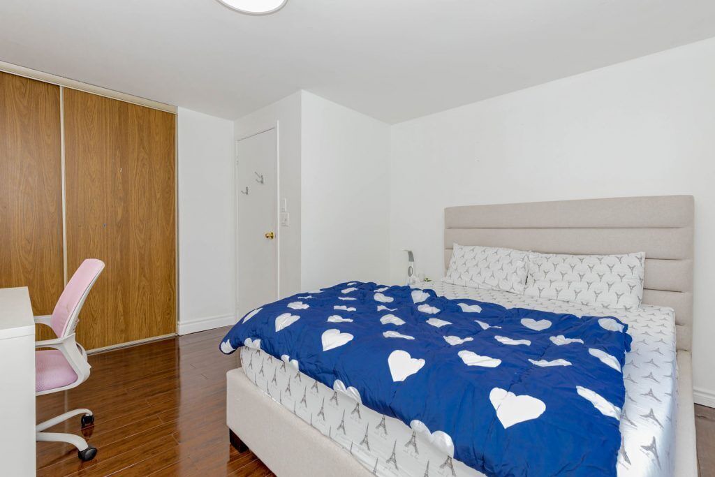 Photo of Bedroom in Mississauga