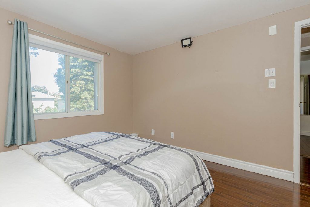 Photo of Bedroom in Mississauga