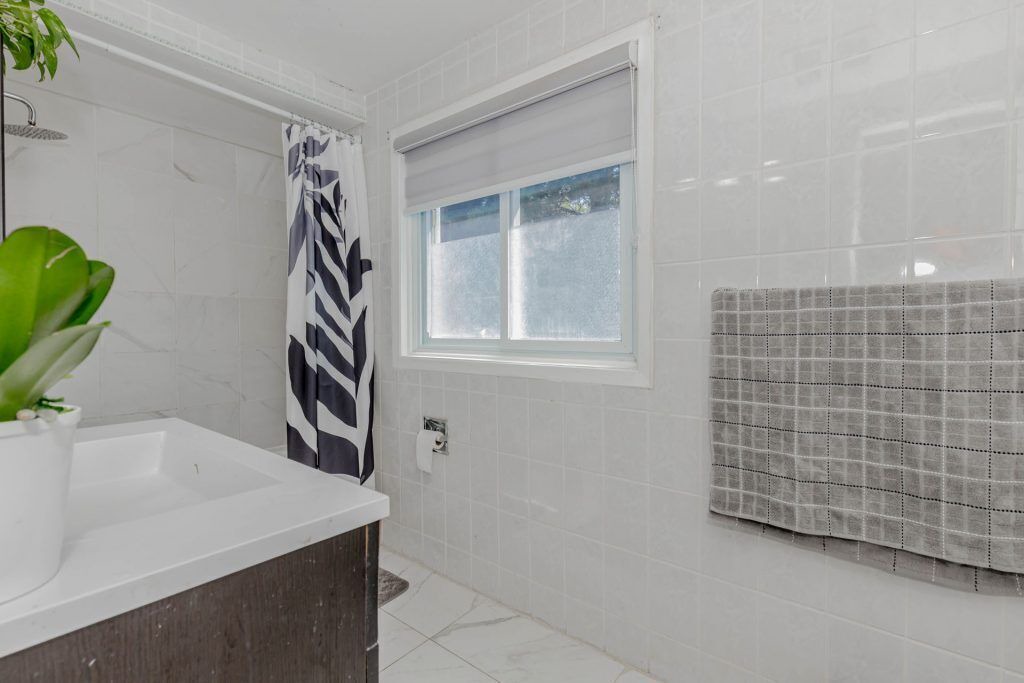 Photo of Bathroom in Mississauga