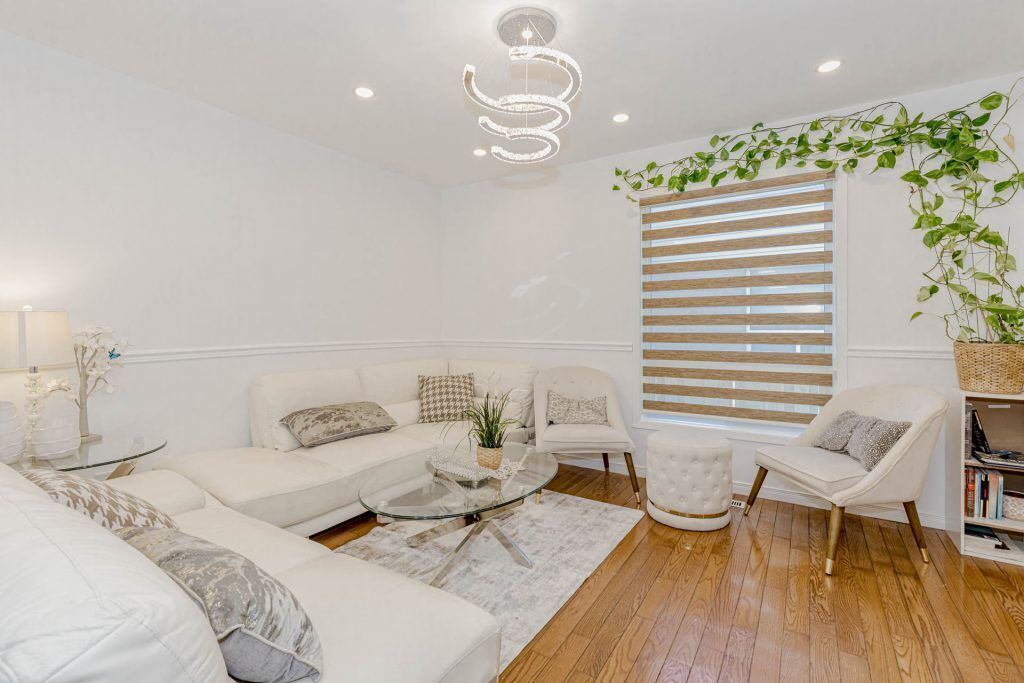 Photo of Livingroom in Mississauga