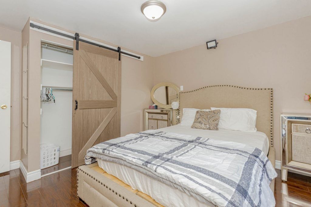 Photo of Bedroom in Mississauga
