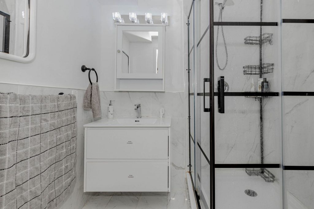 Photo of Bathroom in Mississauga