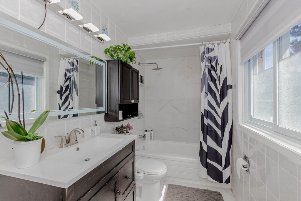 Photo of Bathroom in Mississauga