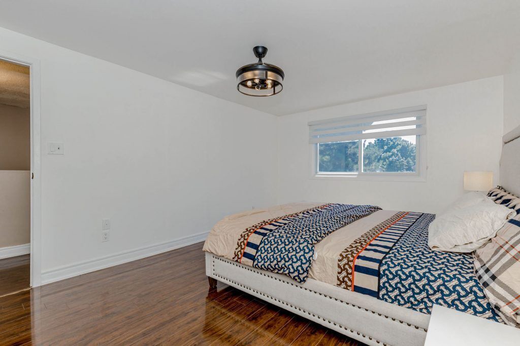 Photo of Bedroom in Mississauga
