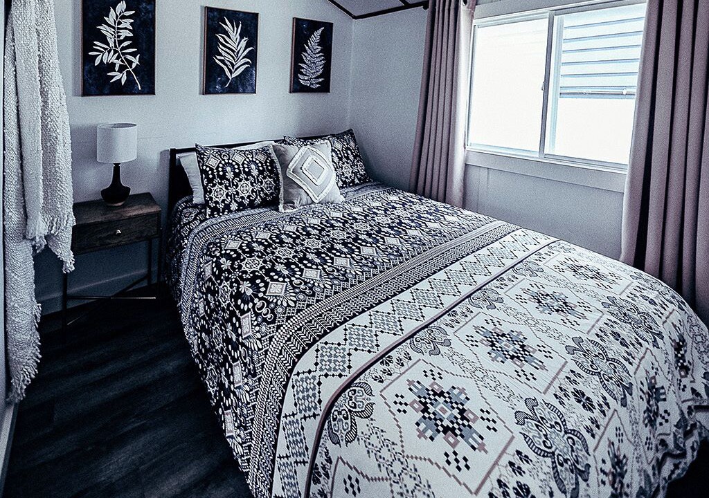 Photo of Bedroom in Faraday