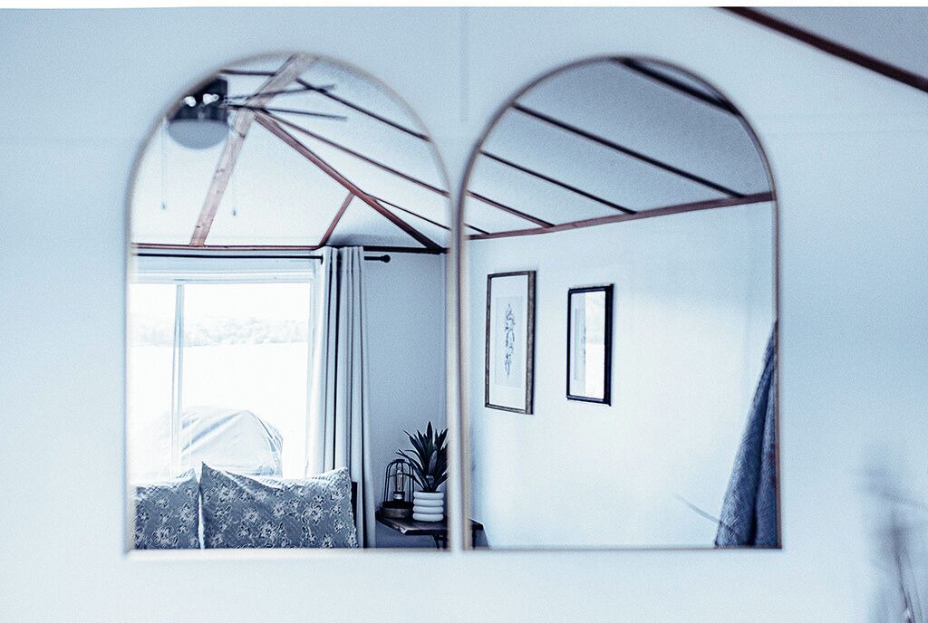 Photo of Bedroom in Faraday