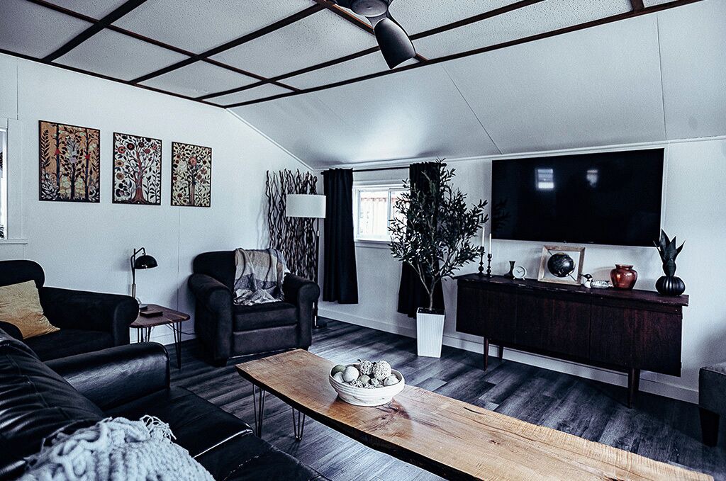 Photo of Livingroom in Faraday